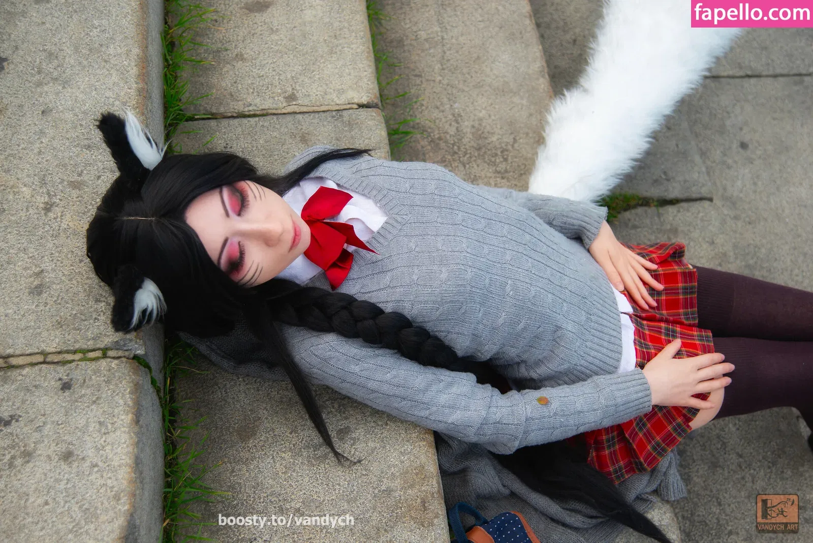 Vandych Onlyfans Photo Gallery 