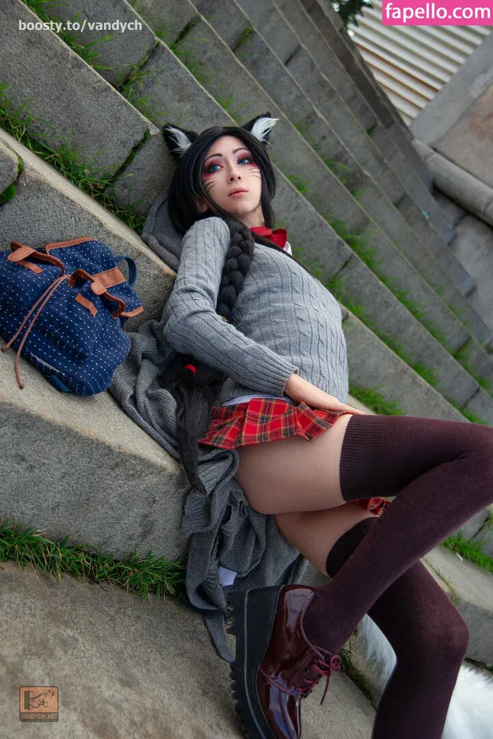 Vandych Onlyfans Photo Gallery 