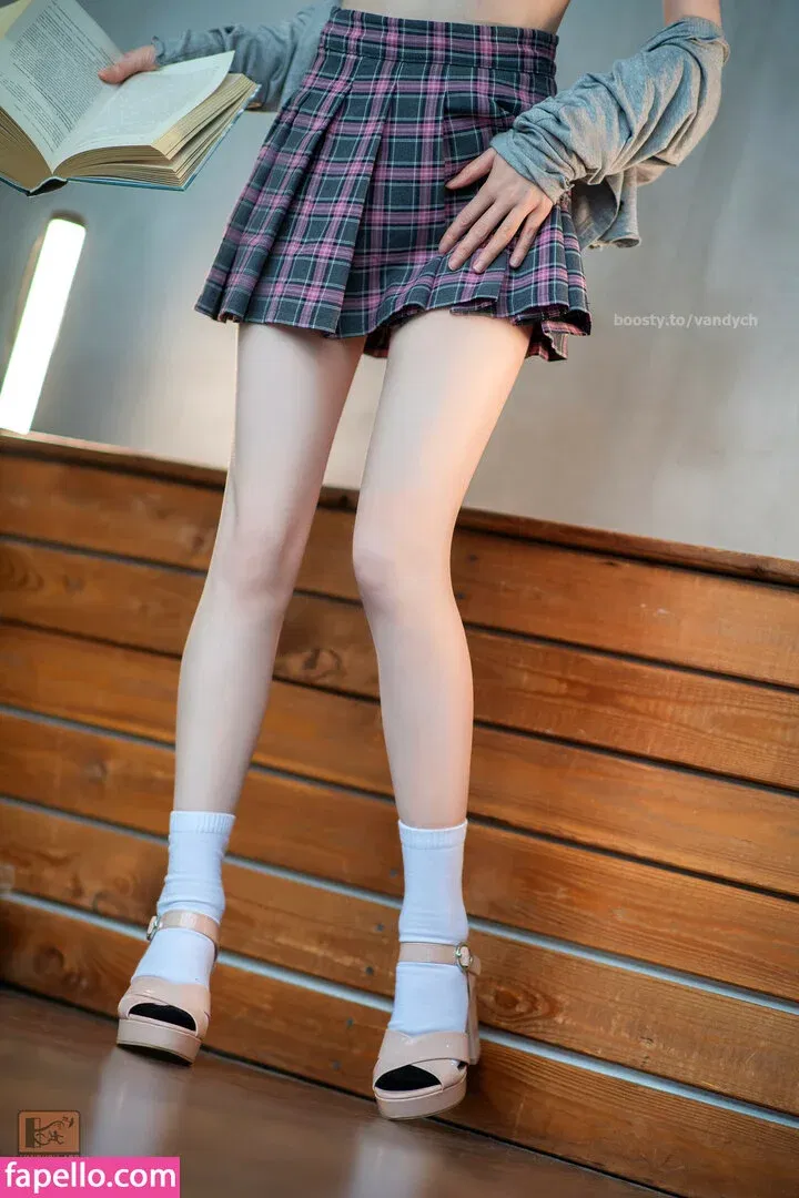 Vandych Onlyfans Photo Gallery 