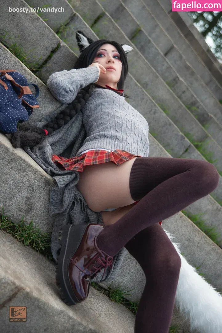 Vandych Onlyfans Photo Gallery 
