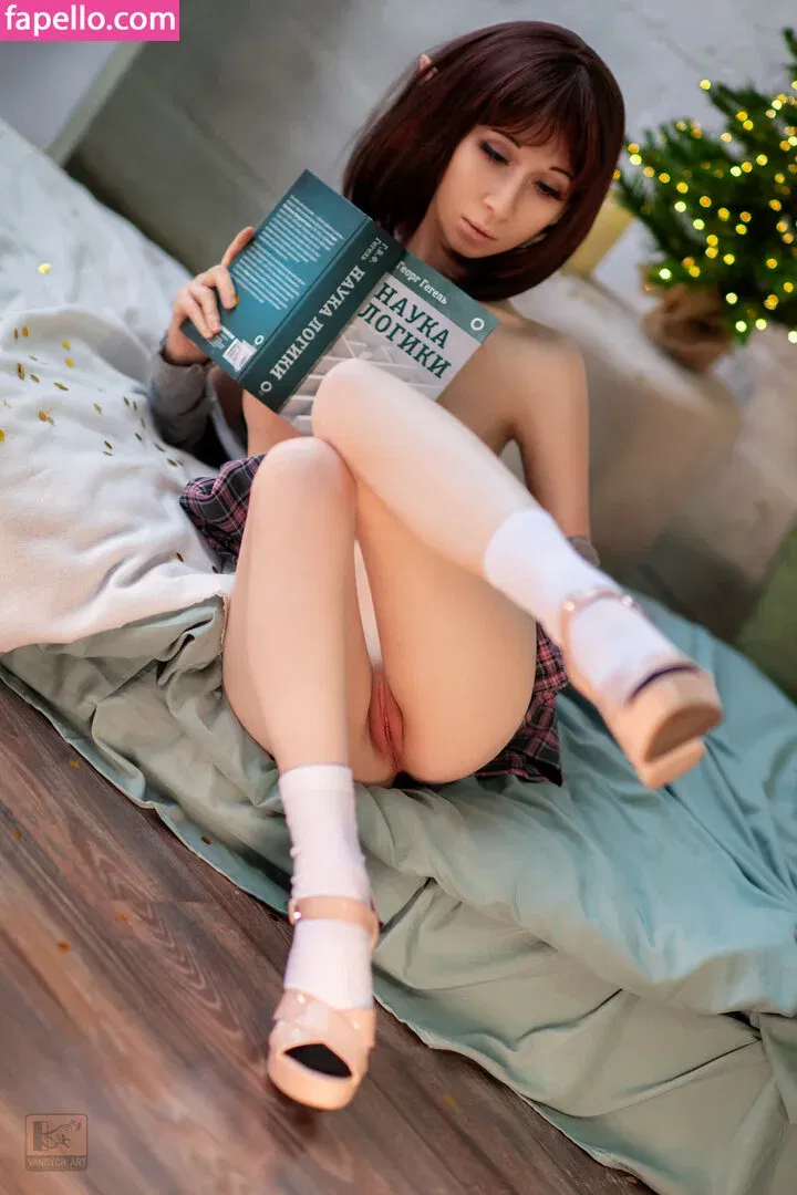 Vandych Onlyfans Photo Gallery 