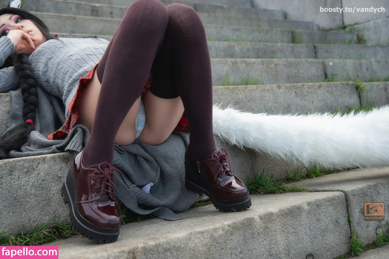 Vandych Onlyfans Photo Gallery 