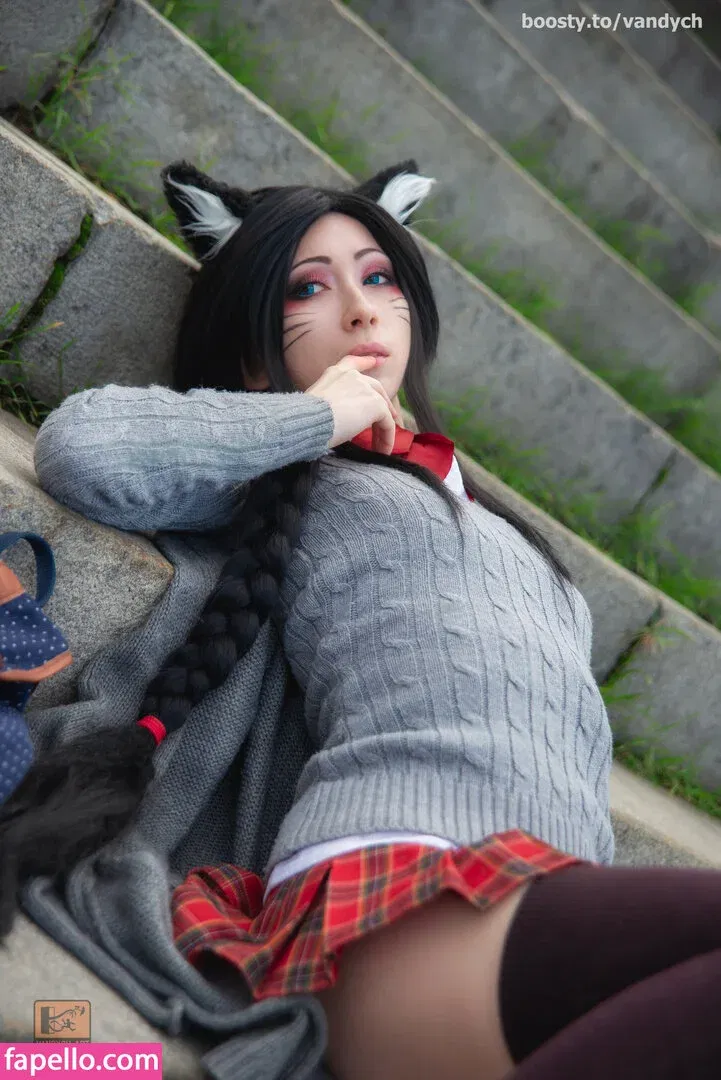 Vandych Onlyfans Photo Gallery 