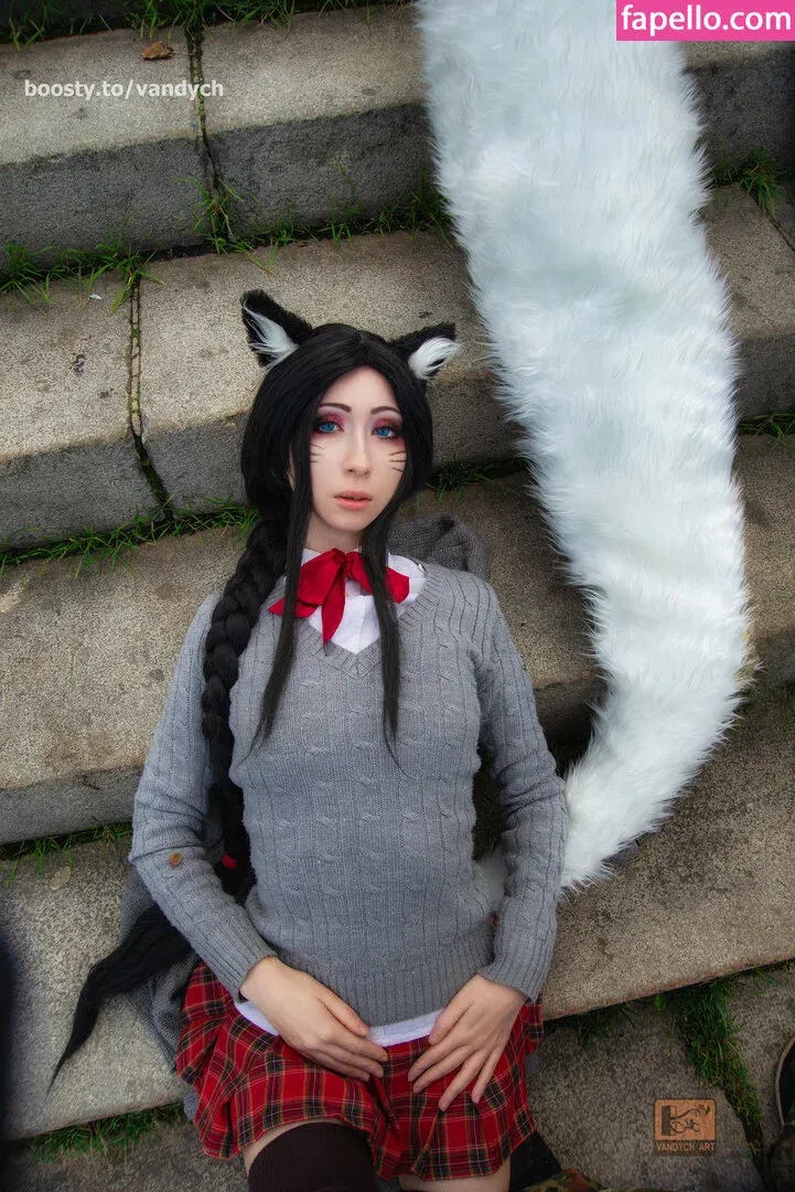 Vandych Onlyfans Photo Gallery 