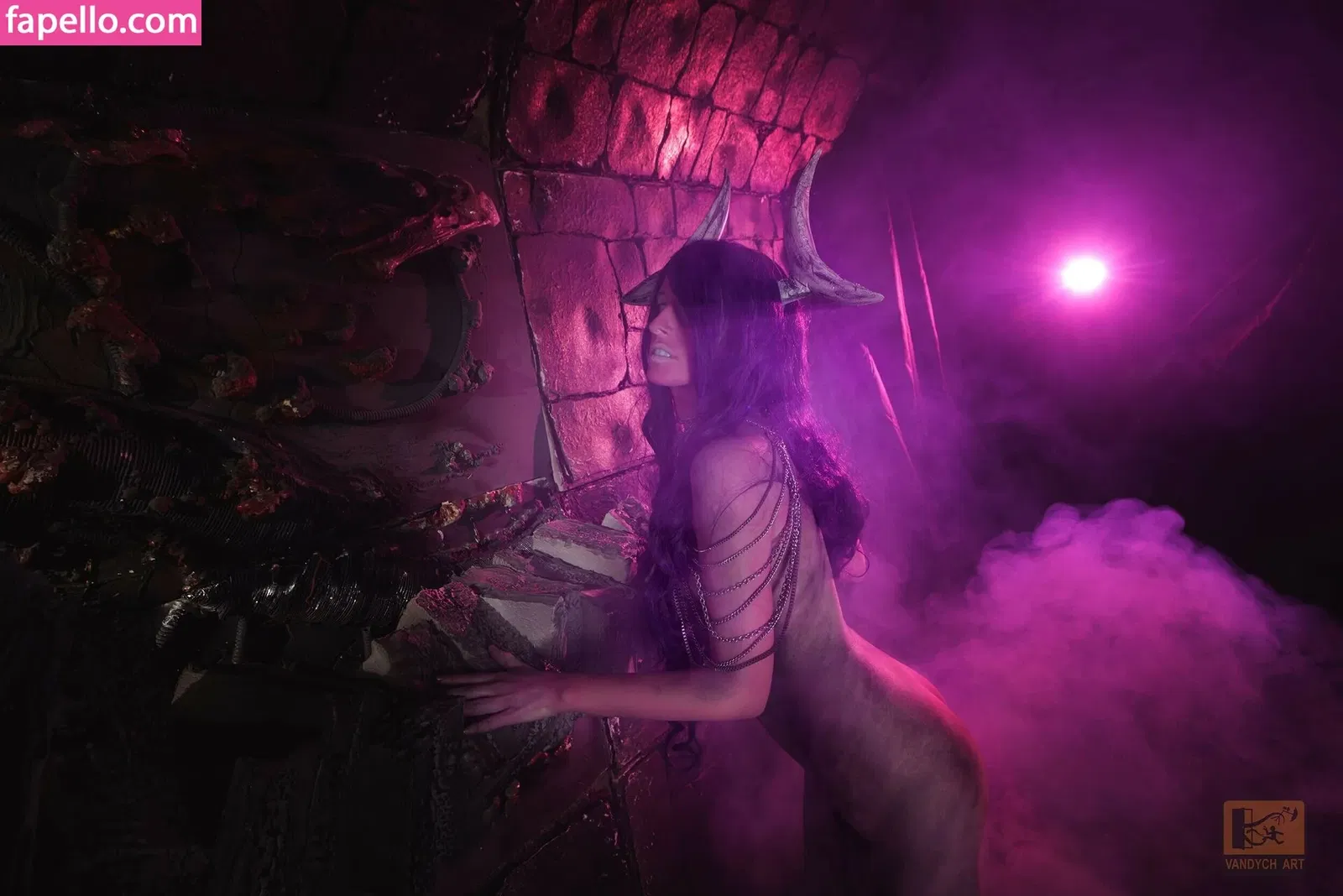 Vandych Onlyfans Photo Gallery 