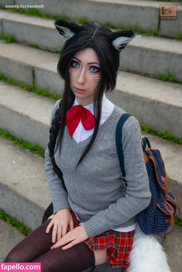 Vandych Onlyfans Photo Gallery 