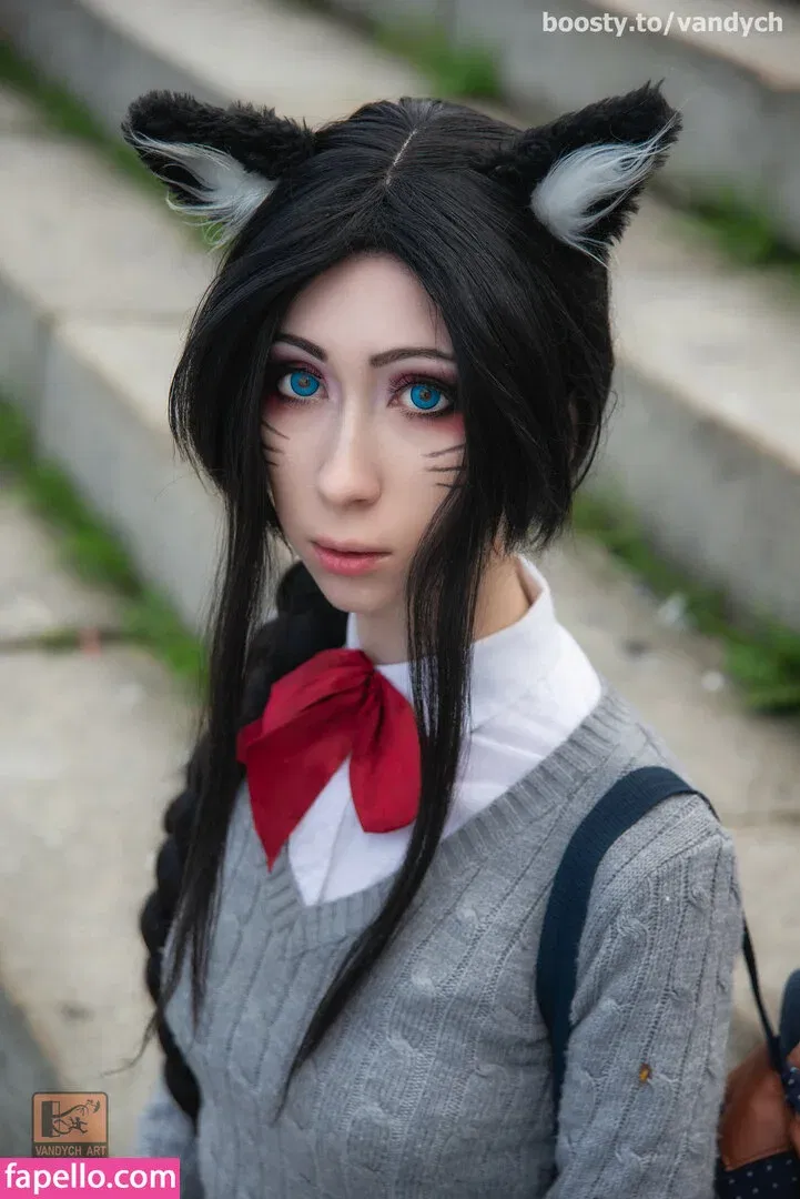 Vandych Onlyfans Photo Gallery 