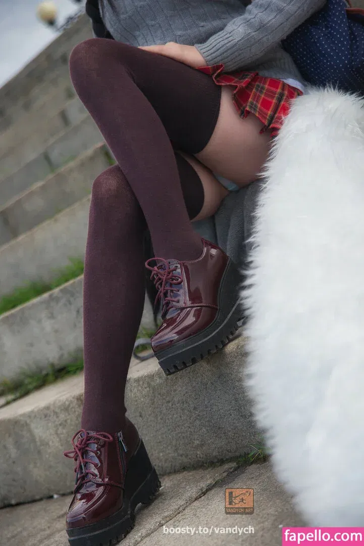 Vandych Onlyfans Photo Gallery 