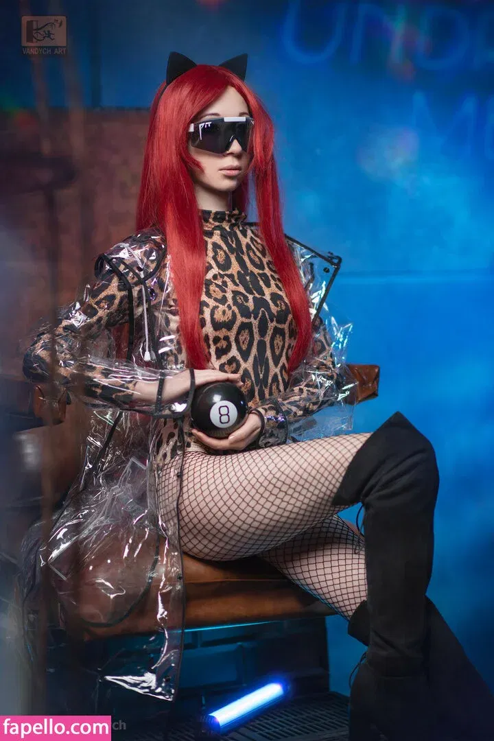 Vandych Onlyfans Photo Gallery 