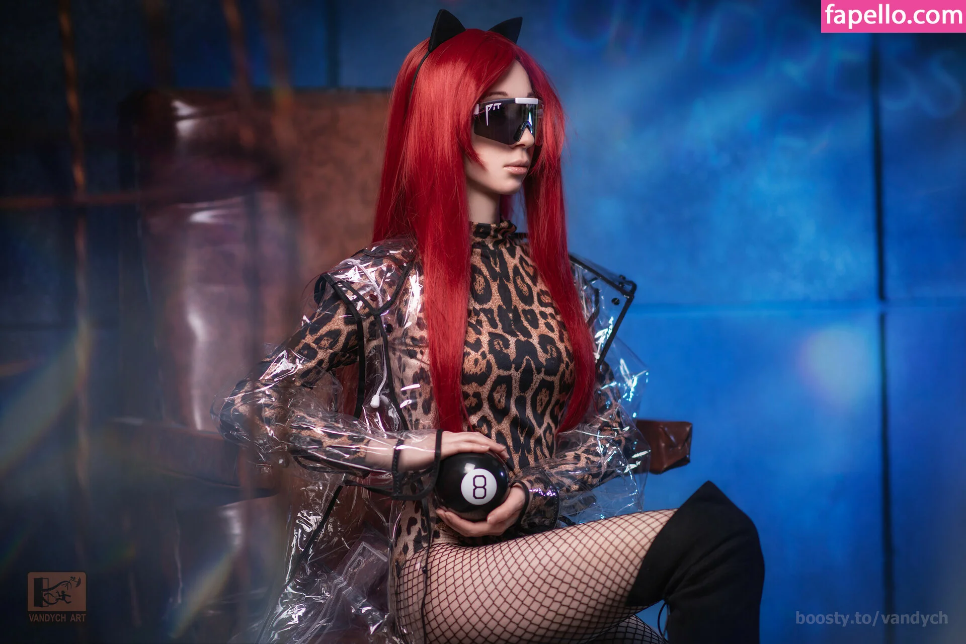 Vandych Onlyfans Photo Gallery 