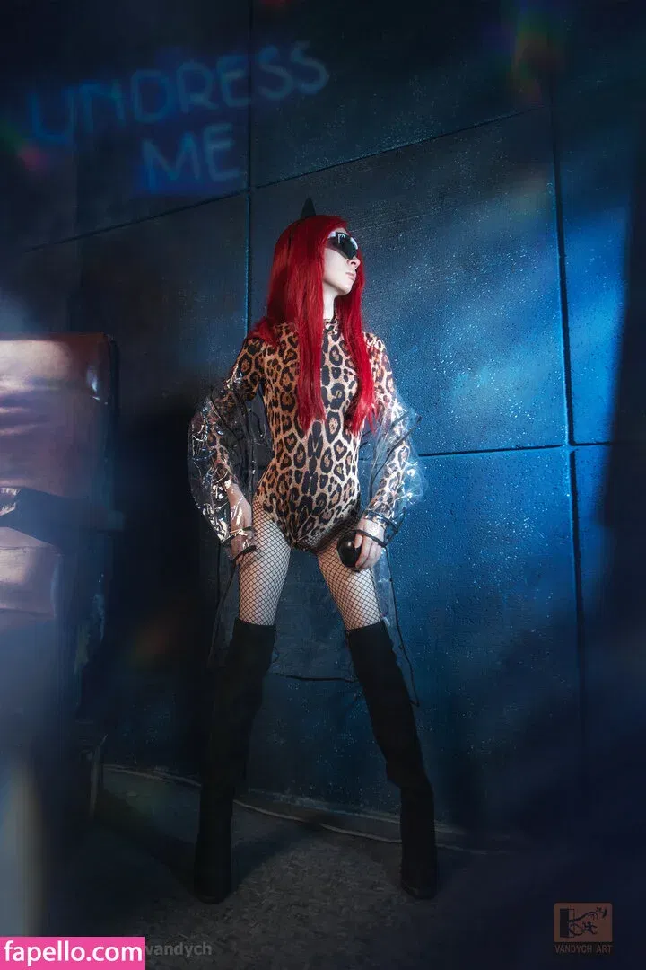 Vandych Onlyfans Photo Gallery 