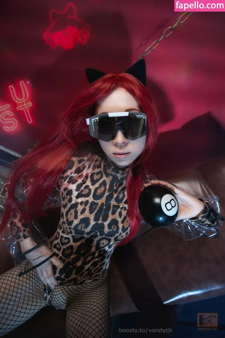Vandych Onlyfans Photo Gallery 