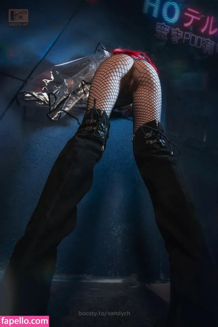 Vandych Onlyfans Photo Gallery 
