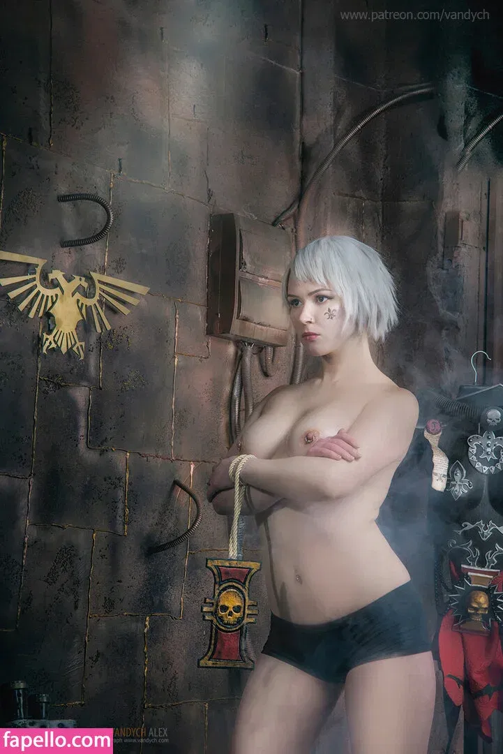 Vandych Onlyfans Photo Gallery 