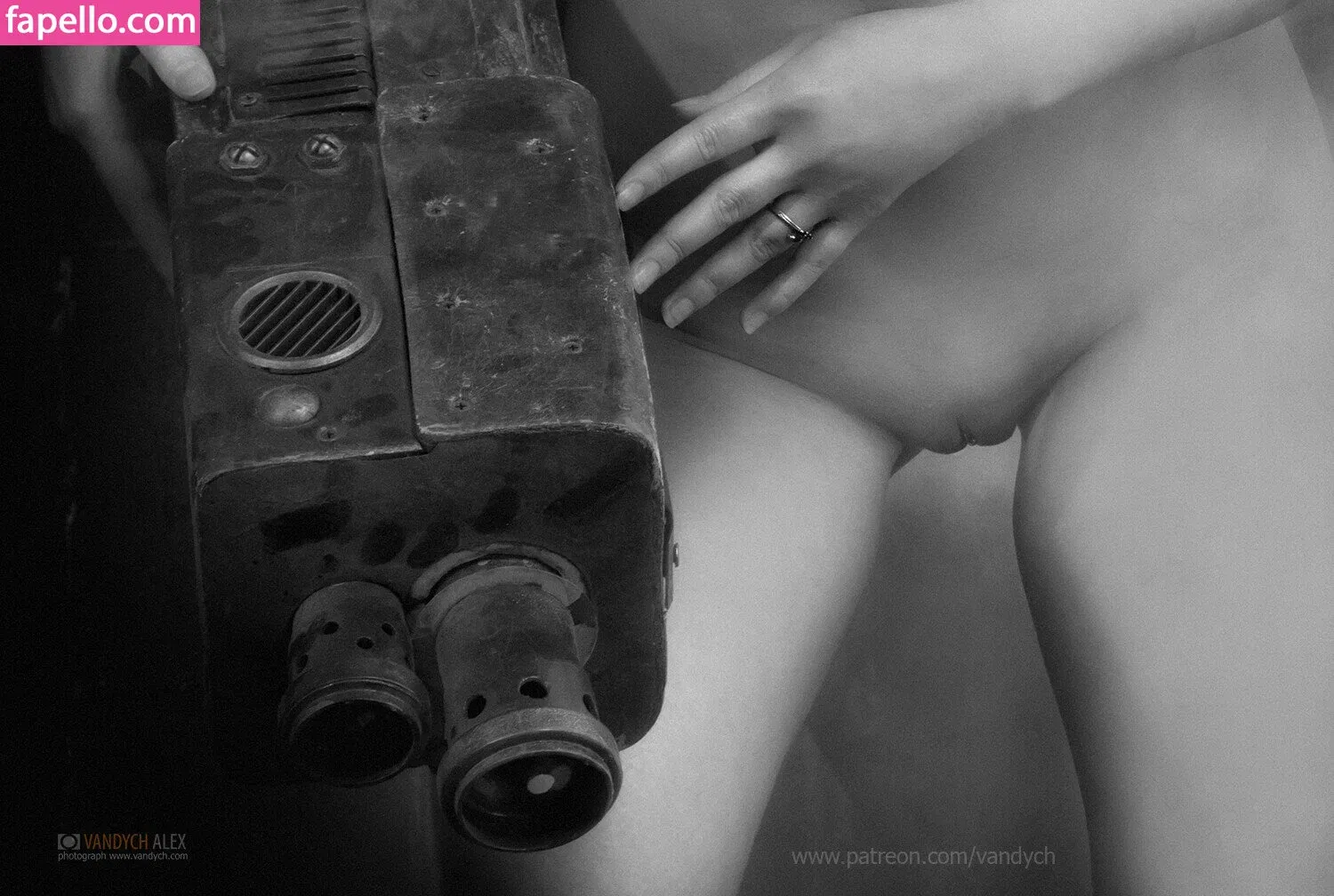 Vandych Onlyfans Photo Gallery 