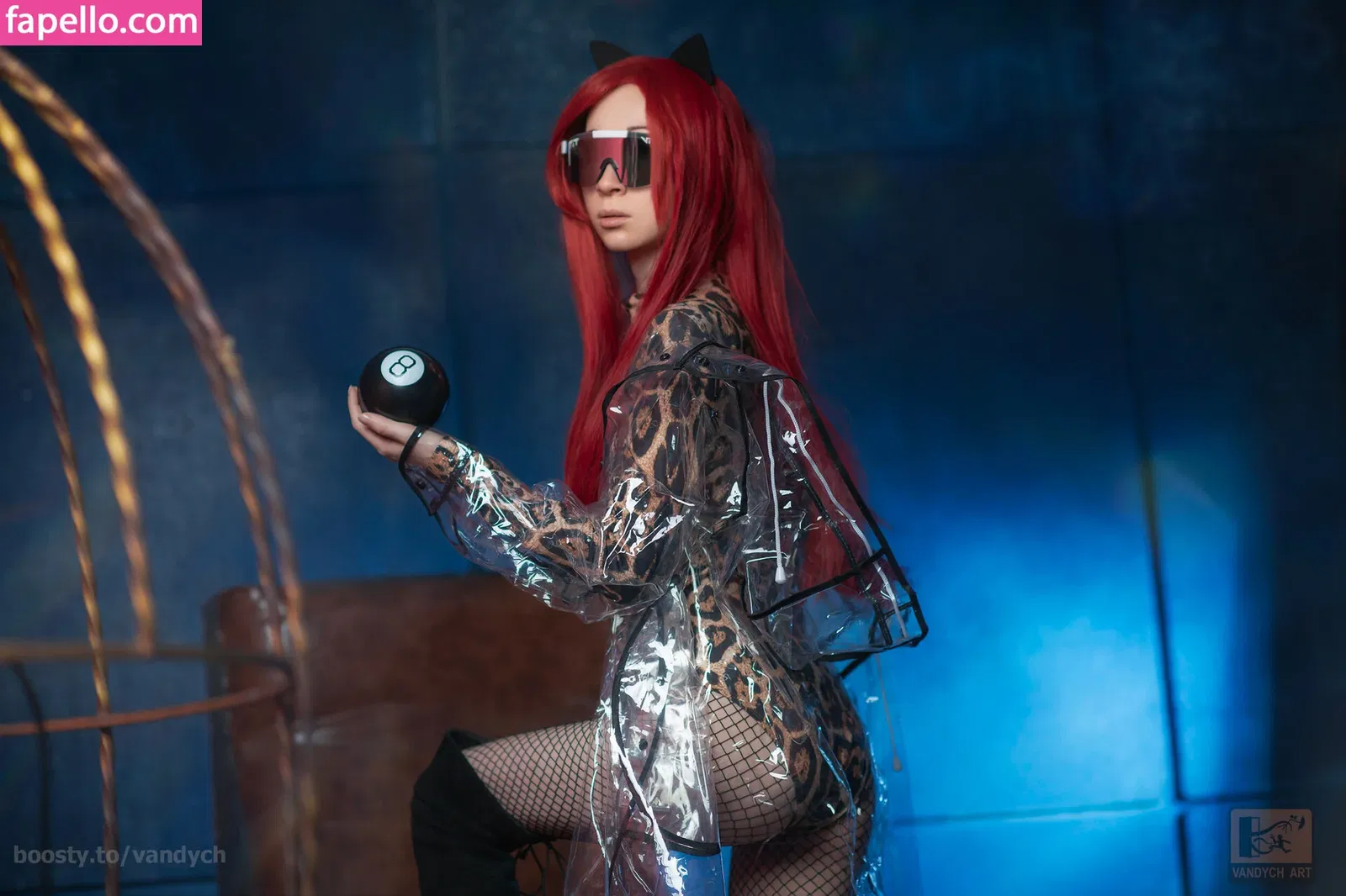 Vandych Onlyfans Photo Gallery 