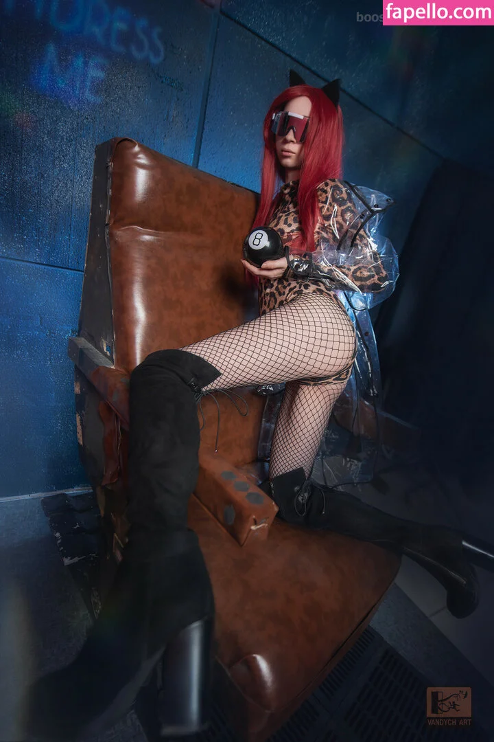 Vandych Onlyfans Photo Gallery 