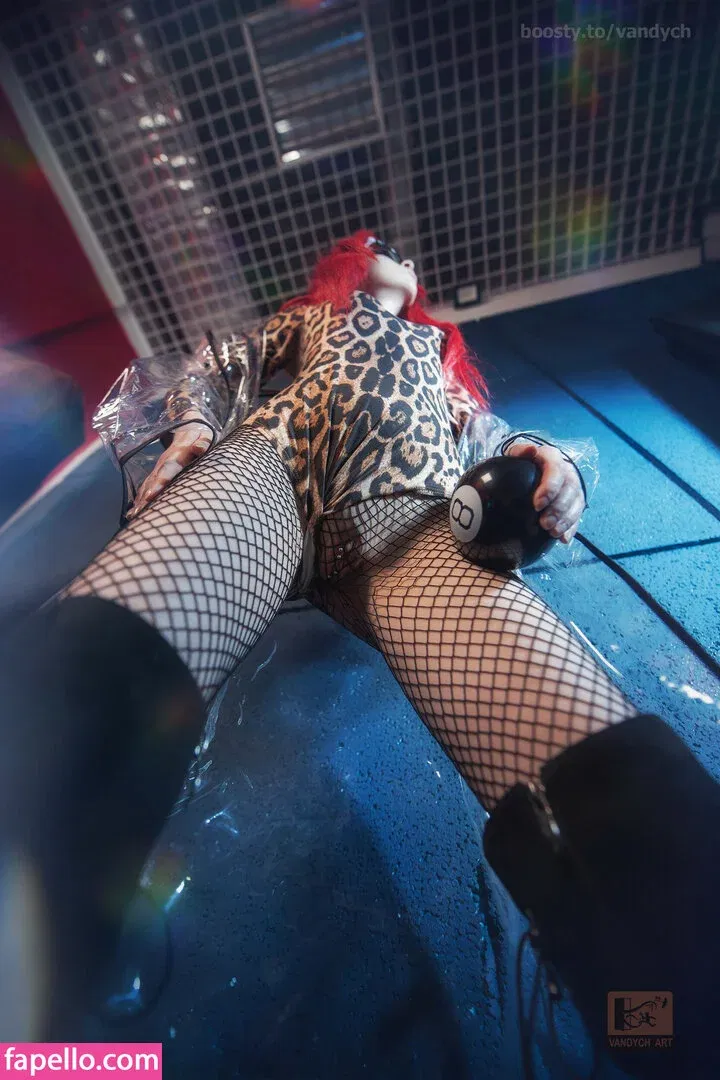 Vandych Onlyfans Photo Gallery 