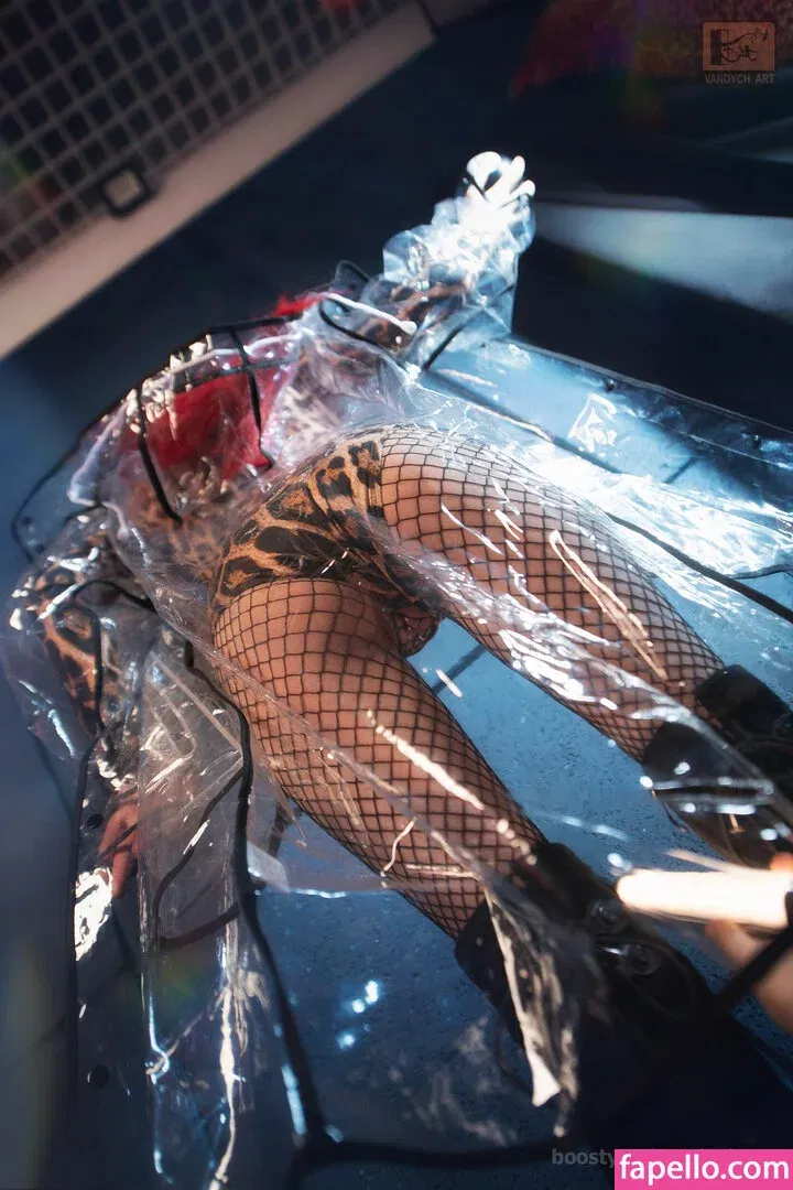 Vandych Onlyfans Photo Gallery 