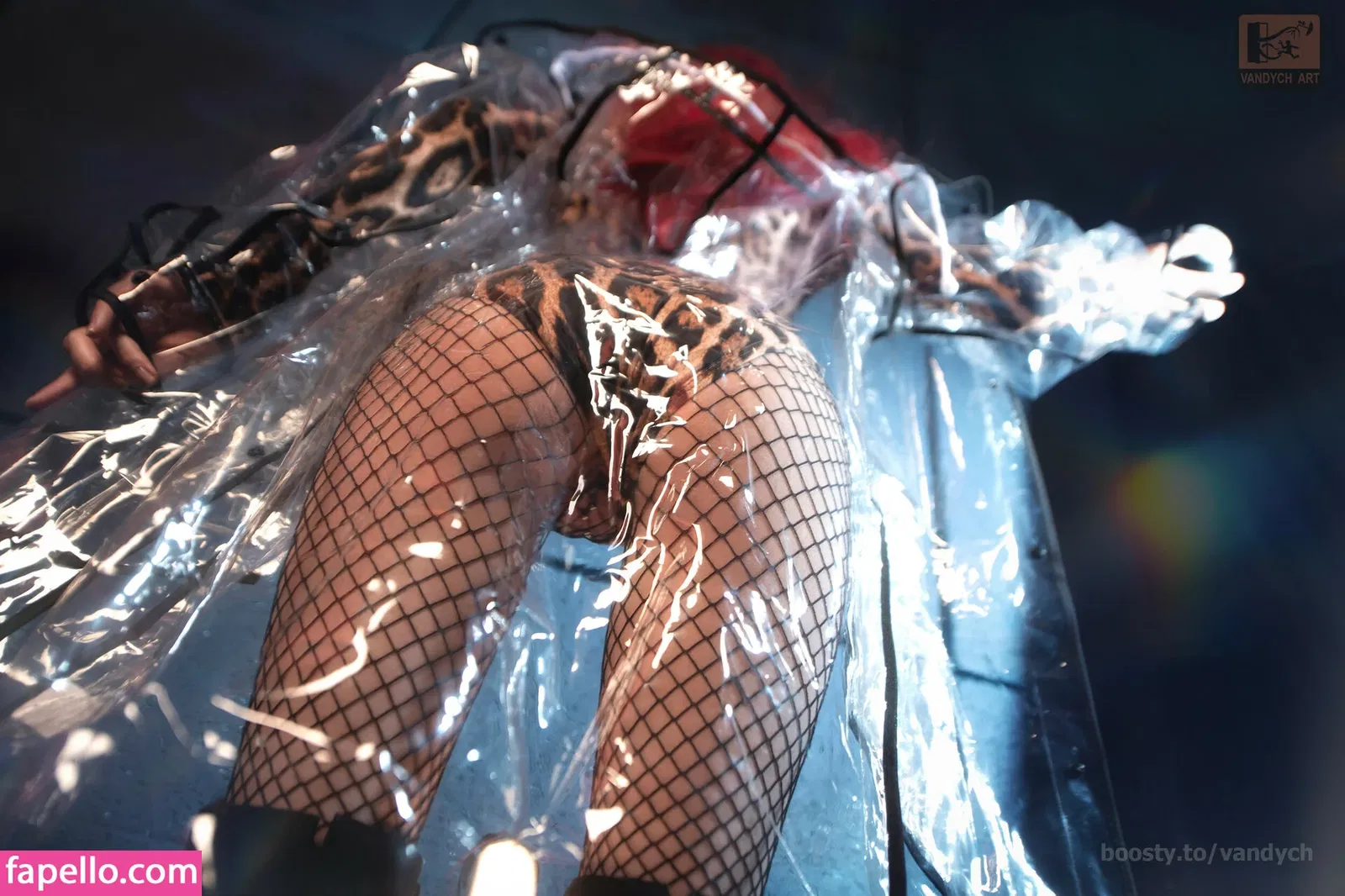 Vandych Onlyfans Photo Gallery 