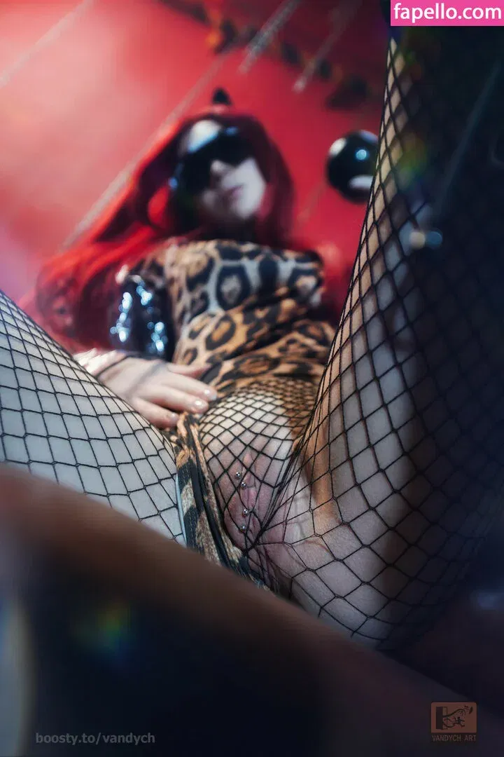 Vandych Onlyfans Photo Gallery 