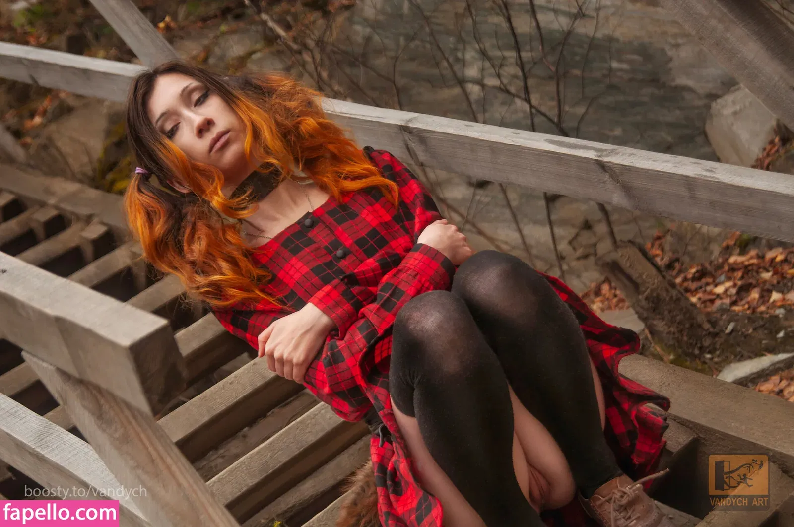 Vandych Onlyfans Photo Gallery 