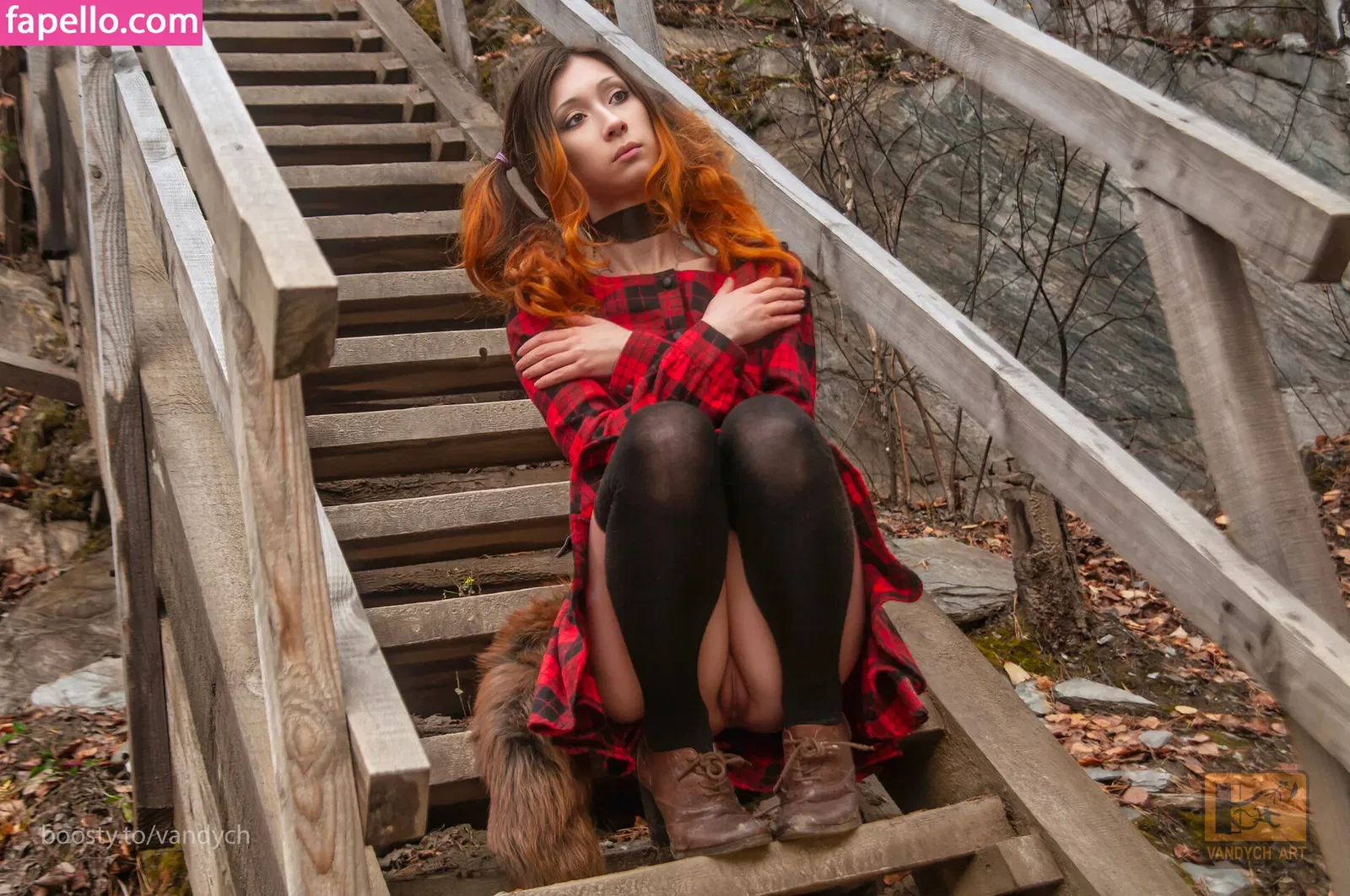 Vandych Onlyfans Photo Gallery 