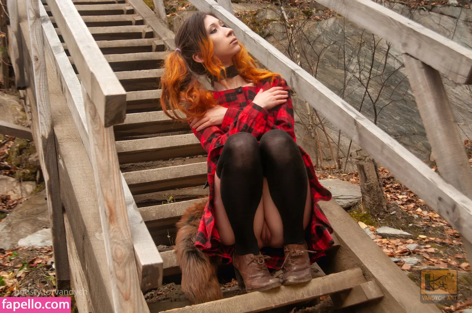 Vandych Onlyfans Photo Gallery 