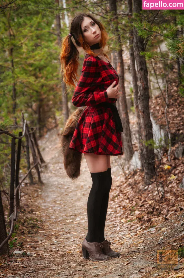 Vandych Onlyfans Photo Gallery 