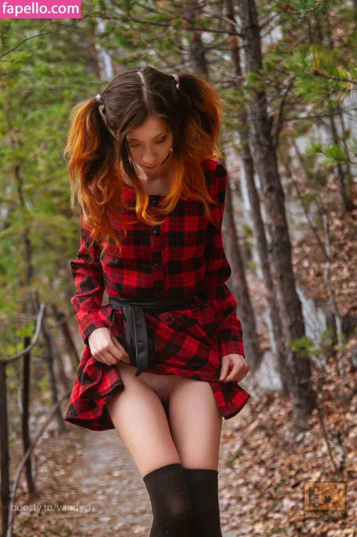 Vandych Onlyfans Photo Gallery 