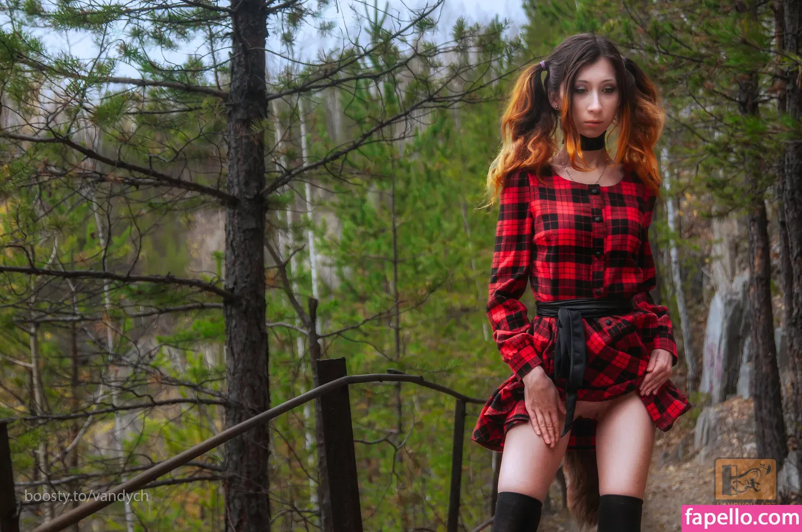 Vandych Onlyfans Photo Gallery 