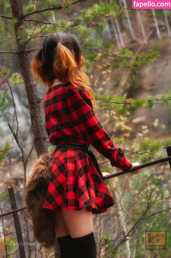 Vandych Onlyfans Photo Gallery 