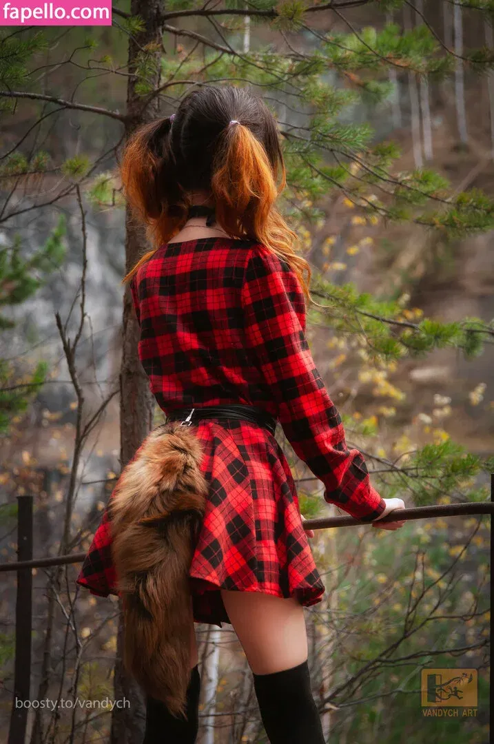 Vandych Onlyfans Photo Gallery 