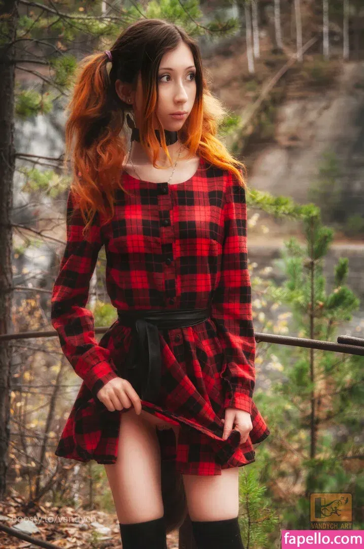 Vandych Onlyfans Photo Gallery 