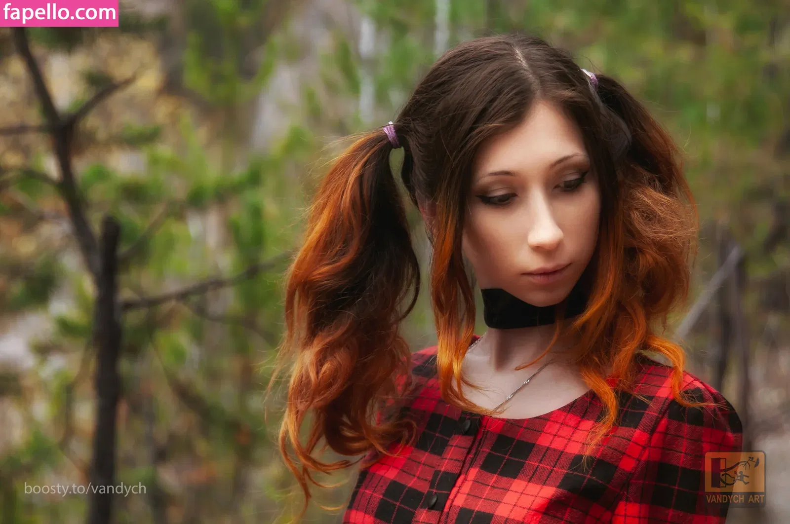 Vandych Onlyfans Photo Gallery 