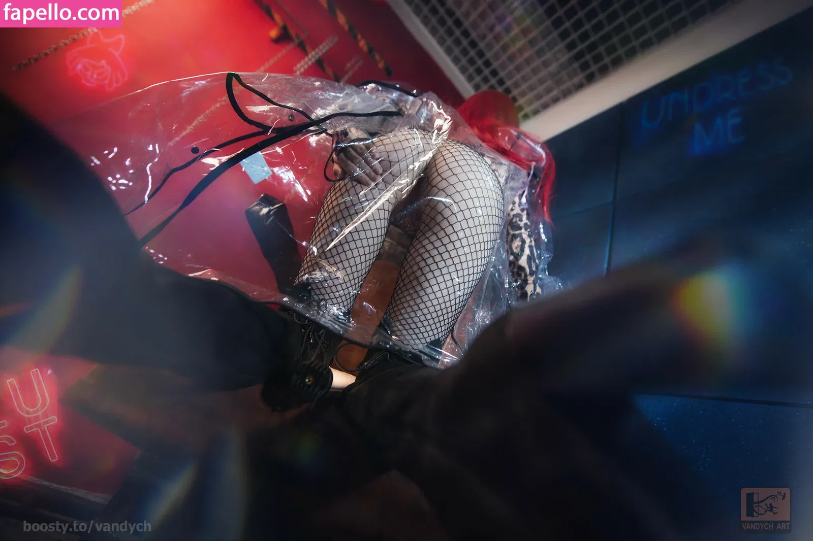 Vandych Onlyfans Photo Gallery 