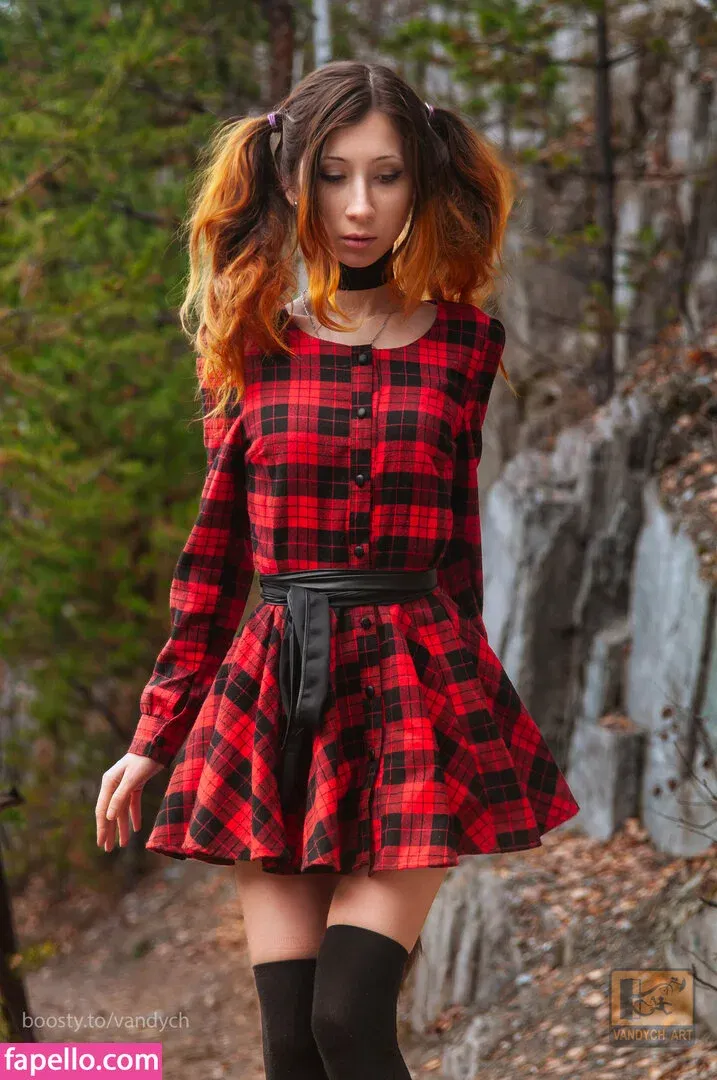 Vandych Onlyfans Photo Gallery 