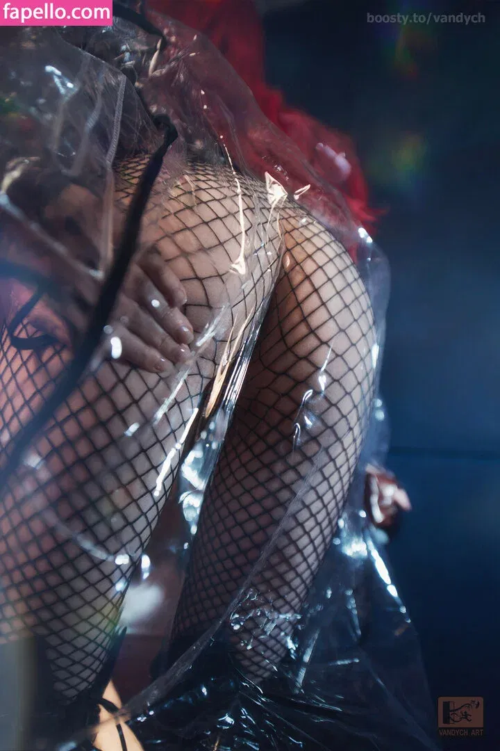 Vandych Onlyfans Photo Gallery 