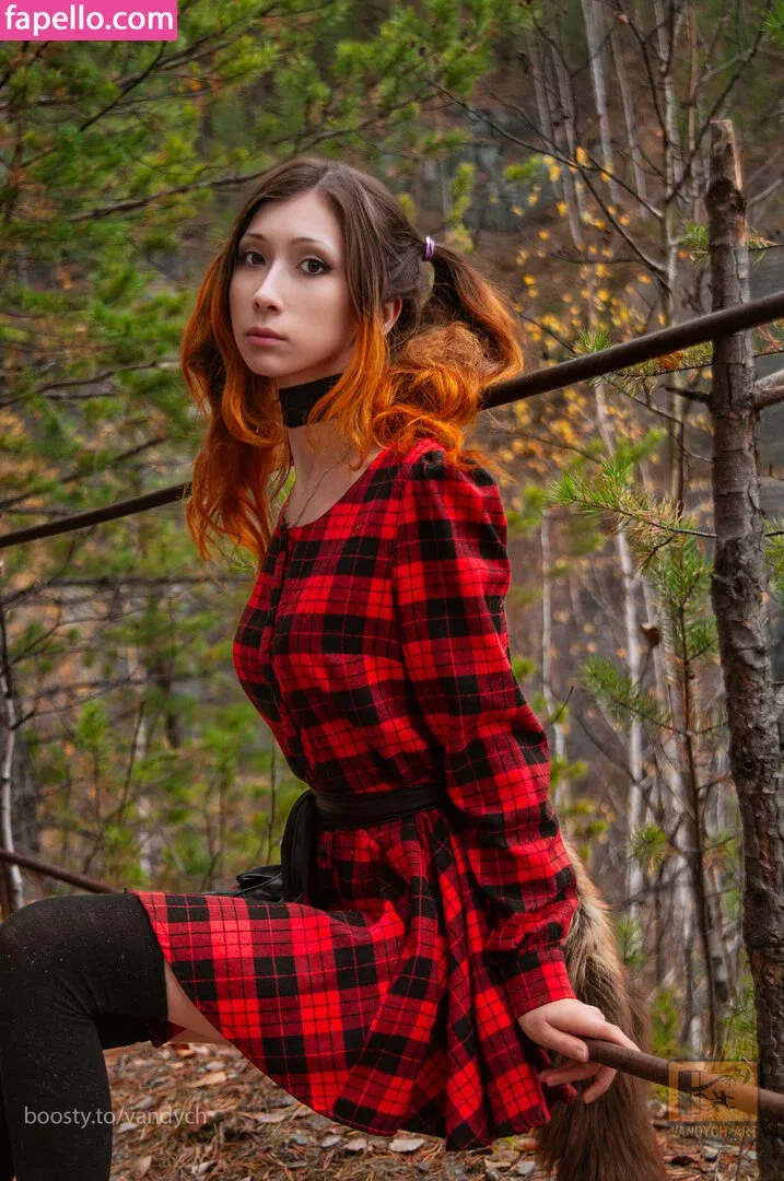 Vandych Onlyfans Photo Gallery 