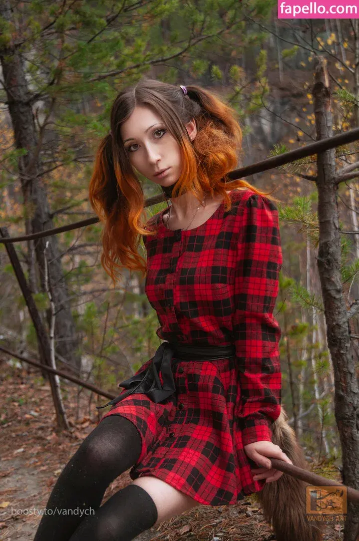 Vandych Onlyfans Photo Gallery 