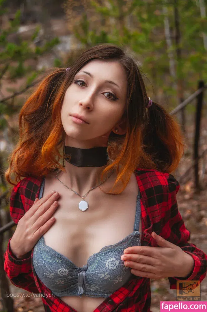 Vandych Onlyfans Photo Gallery 