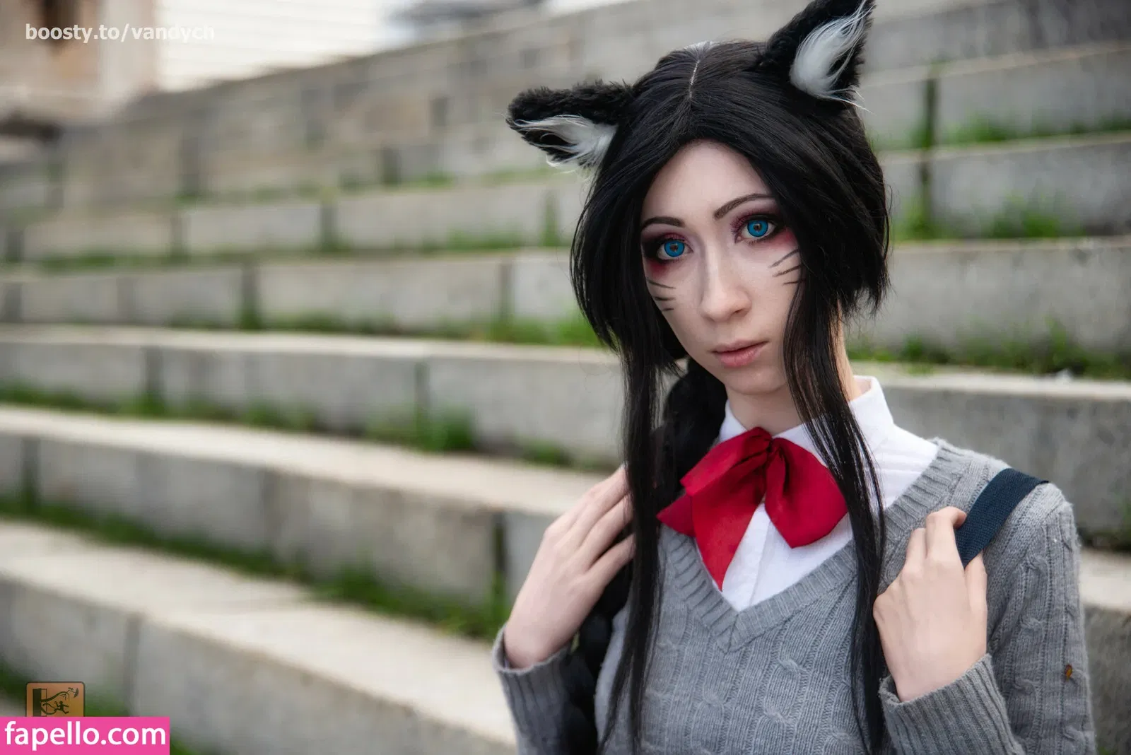 Vandych Onlyfans Photo Gallery 