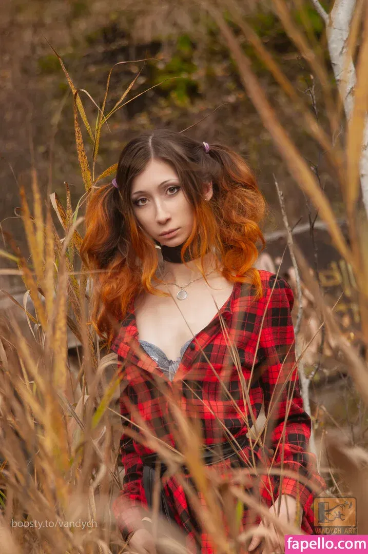 Vandych Onlyfans Photo Gallery 