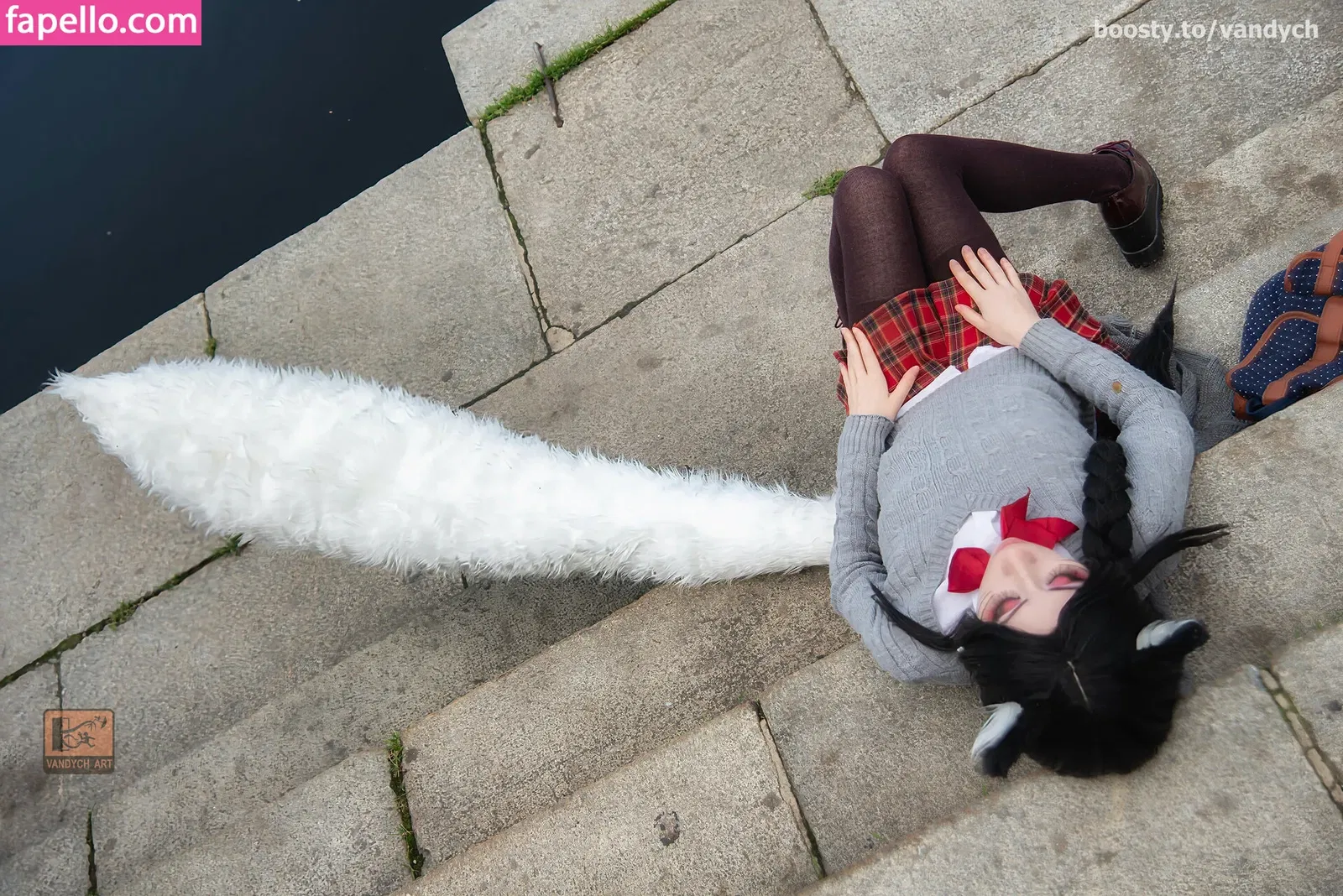 Vandych Onlyfans Photo Gallery 