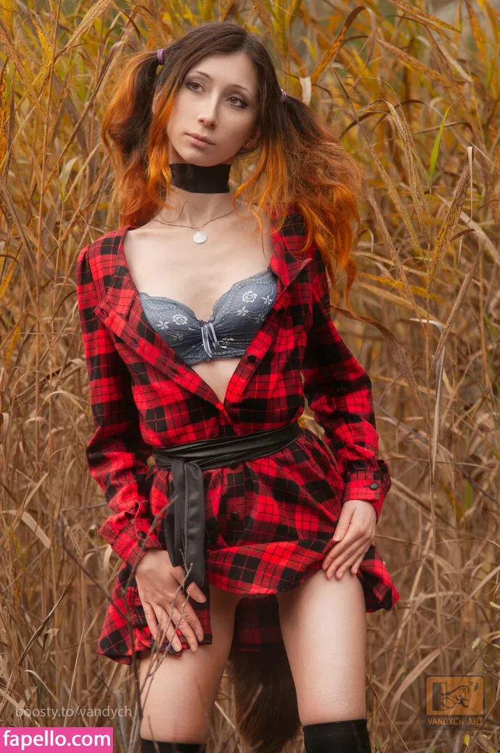 Vandych Onlyfans Photo Gallery 