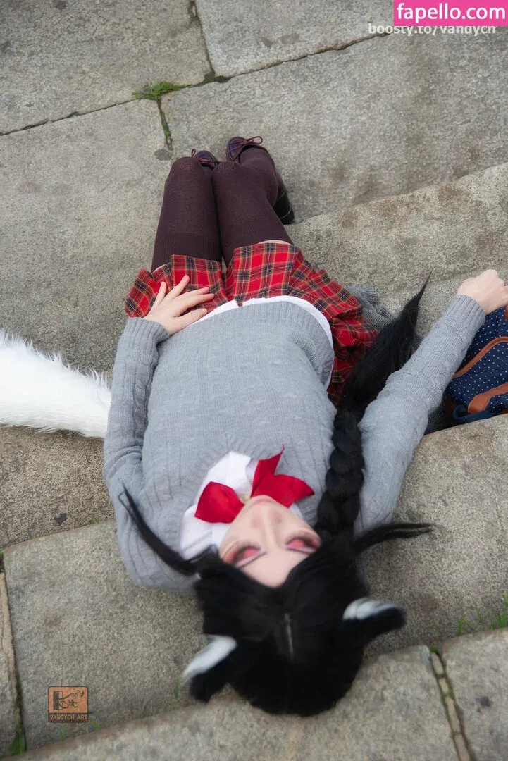 Vandych Onlyfans Photo Gallery 