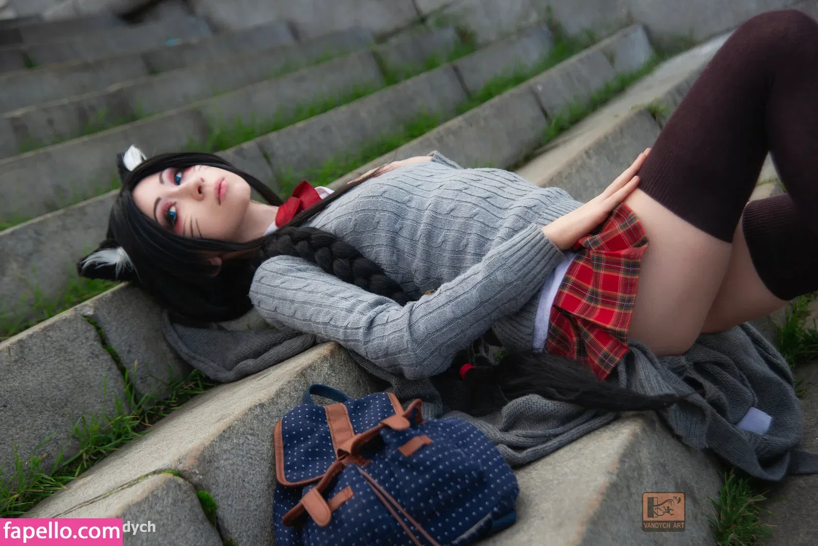 Vandych Onlyfans Photo Gallery 