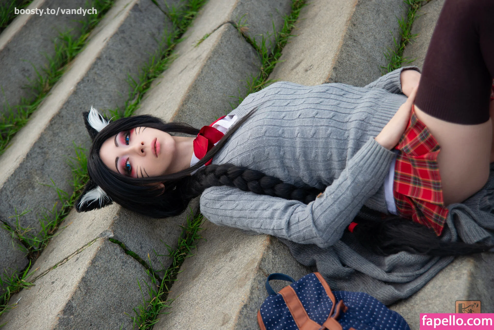 Vandych Onlyfans Photo Gallery 