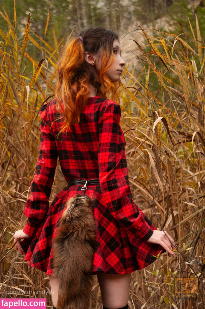 Vandych Onlyfans Photo Gallery 