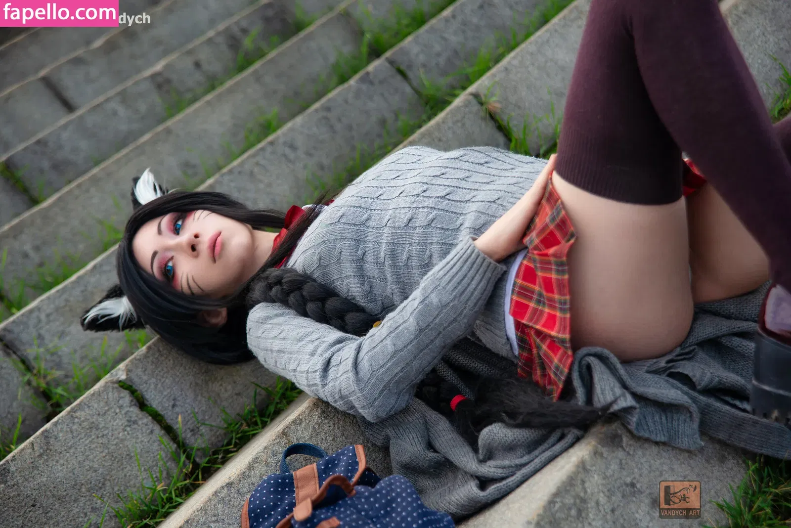 Vandych Onlyfans Photo Gallery 